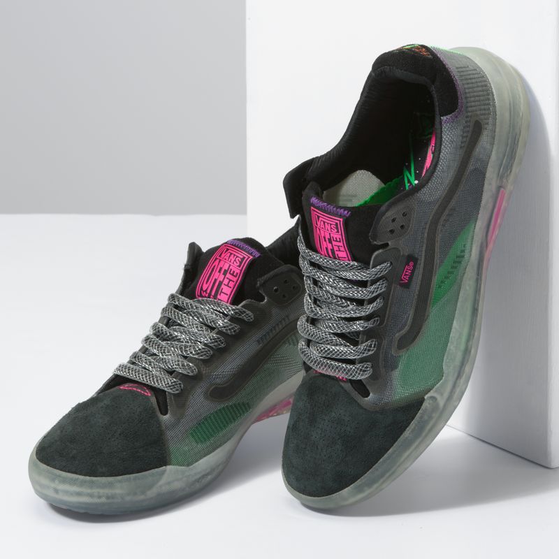 EVDNT RW UltimateWaffle