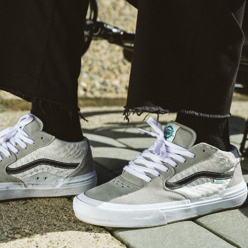 Kevin Peraza BMX Style 114