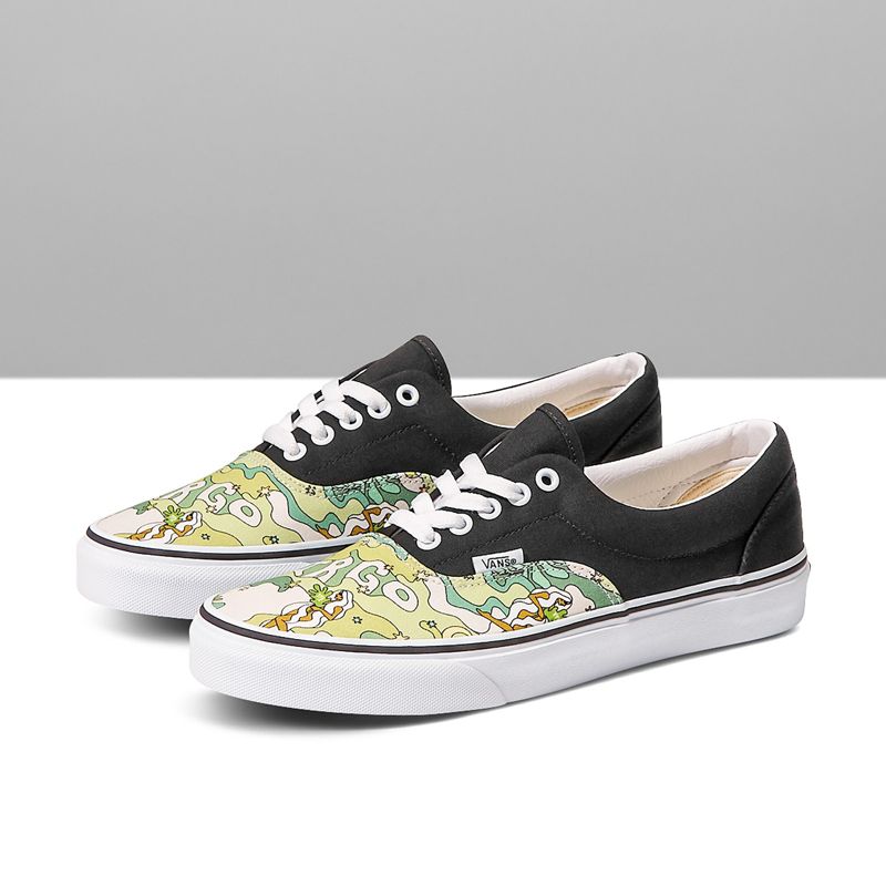 Customs Colorful Zodiac Virgo Era