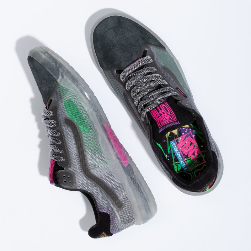 EVDNT RW UltimateWaffle