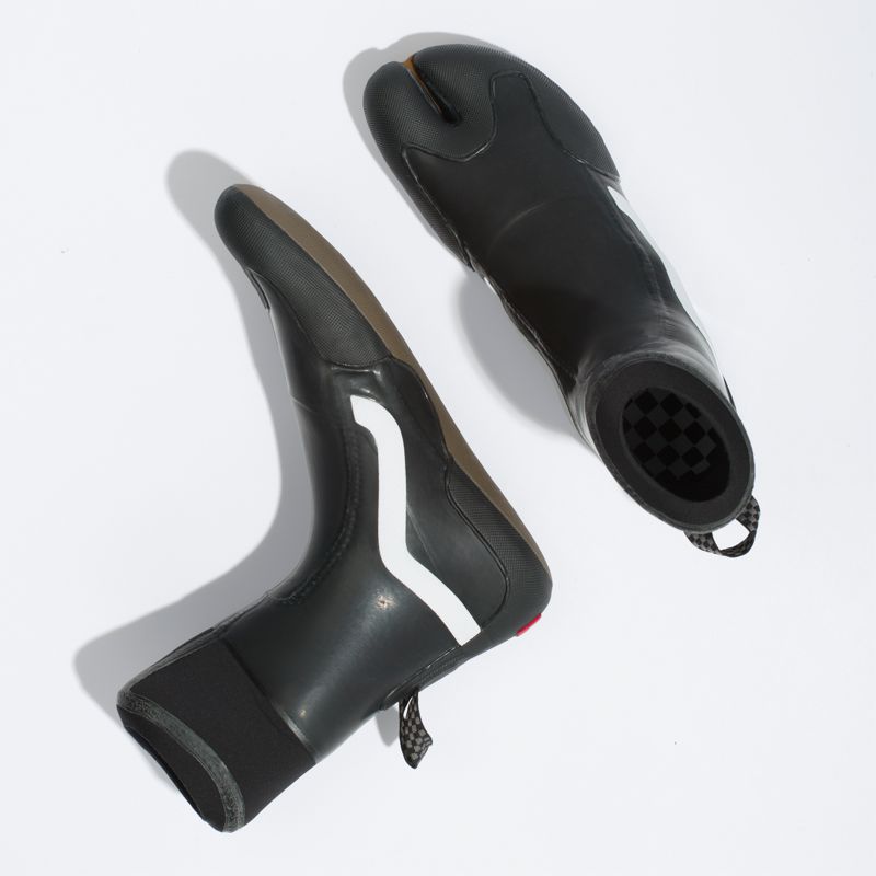 Surf Boot Hi St 3mm