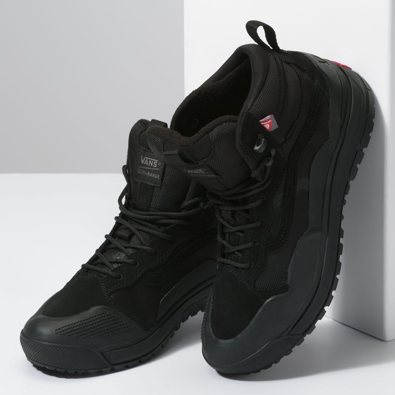 UltraRange EXO Hi MTE-2