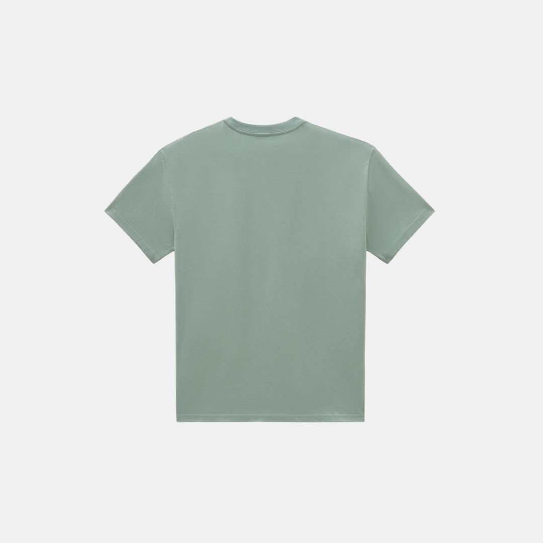Vans Flying V Oversized T-Shirt Iceberg Green