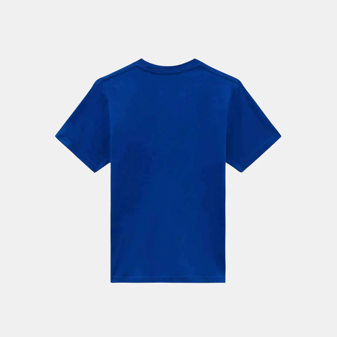 Vans Style 76 T-Shirt Kid's Surf The Web