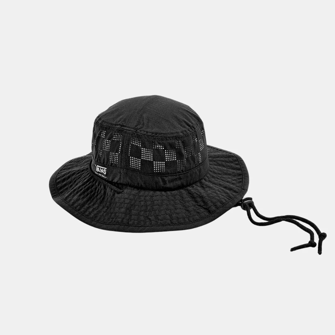Vans Outdoor Boonie Bucket Hat Black
