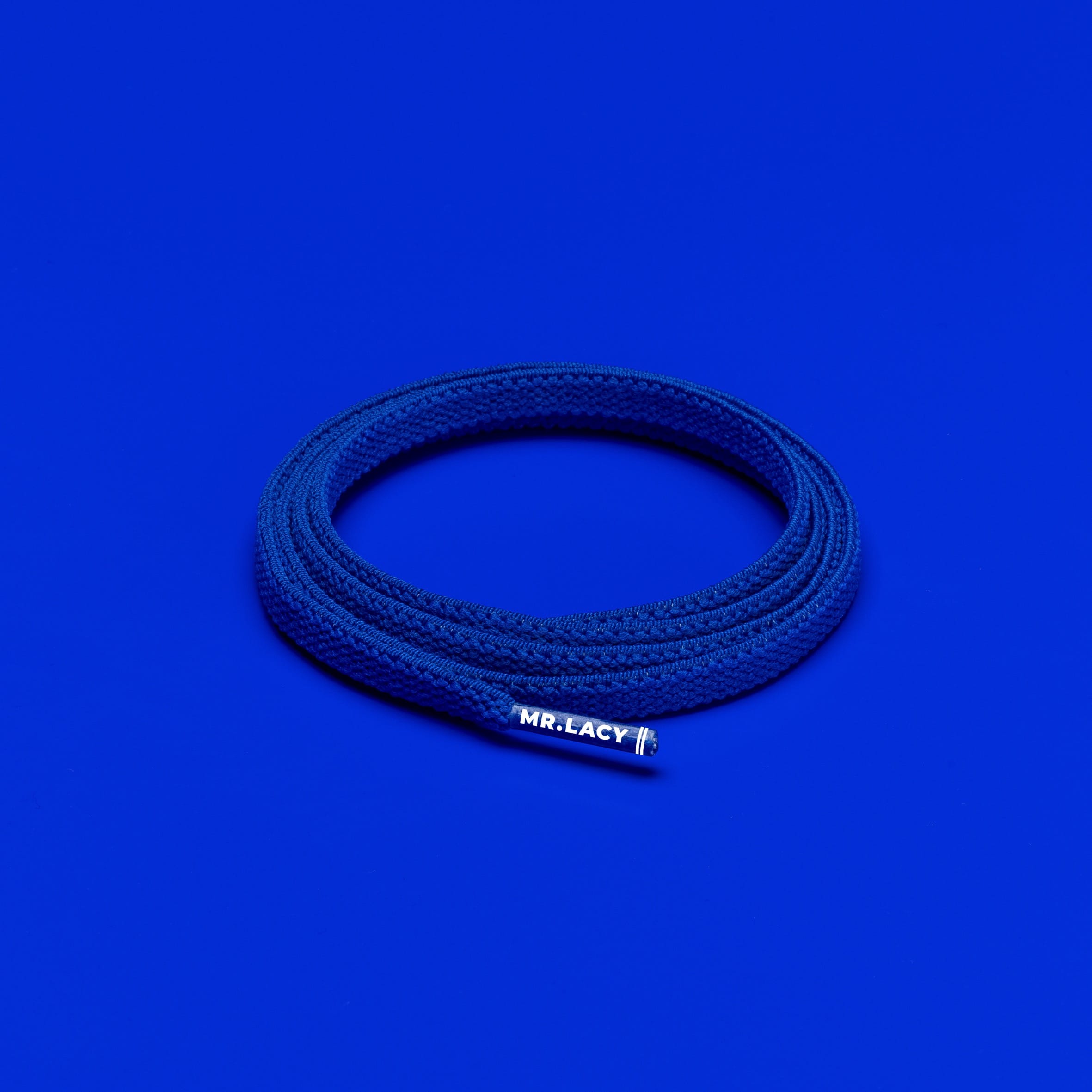 Flexies Toddler 70 cm Shoelaces · Royal Blue
