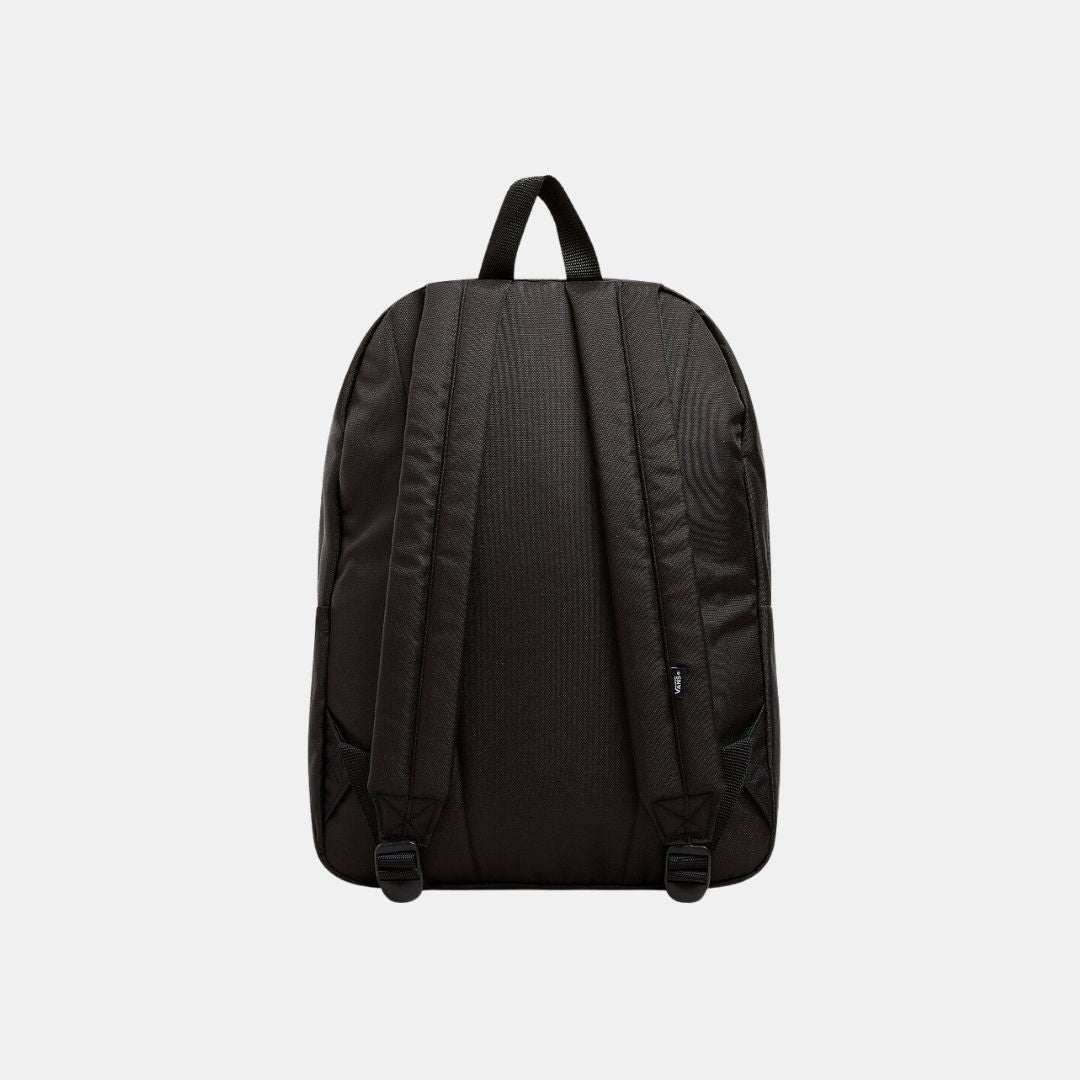 Vans Old Skool Drop V Backpack Black