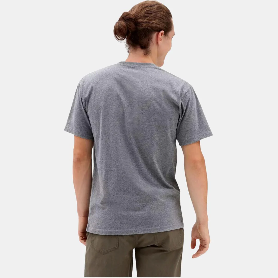 Vans Classic T-Shirt Grey Heather