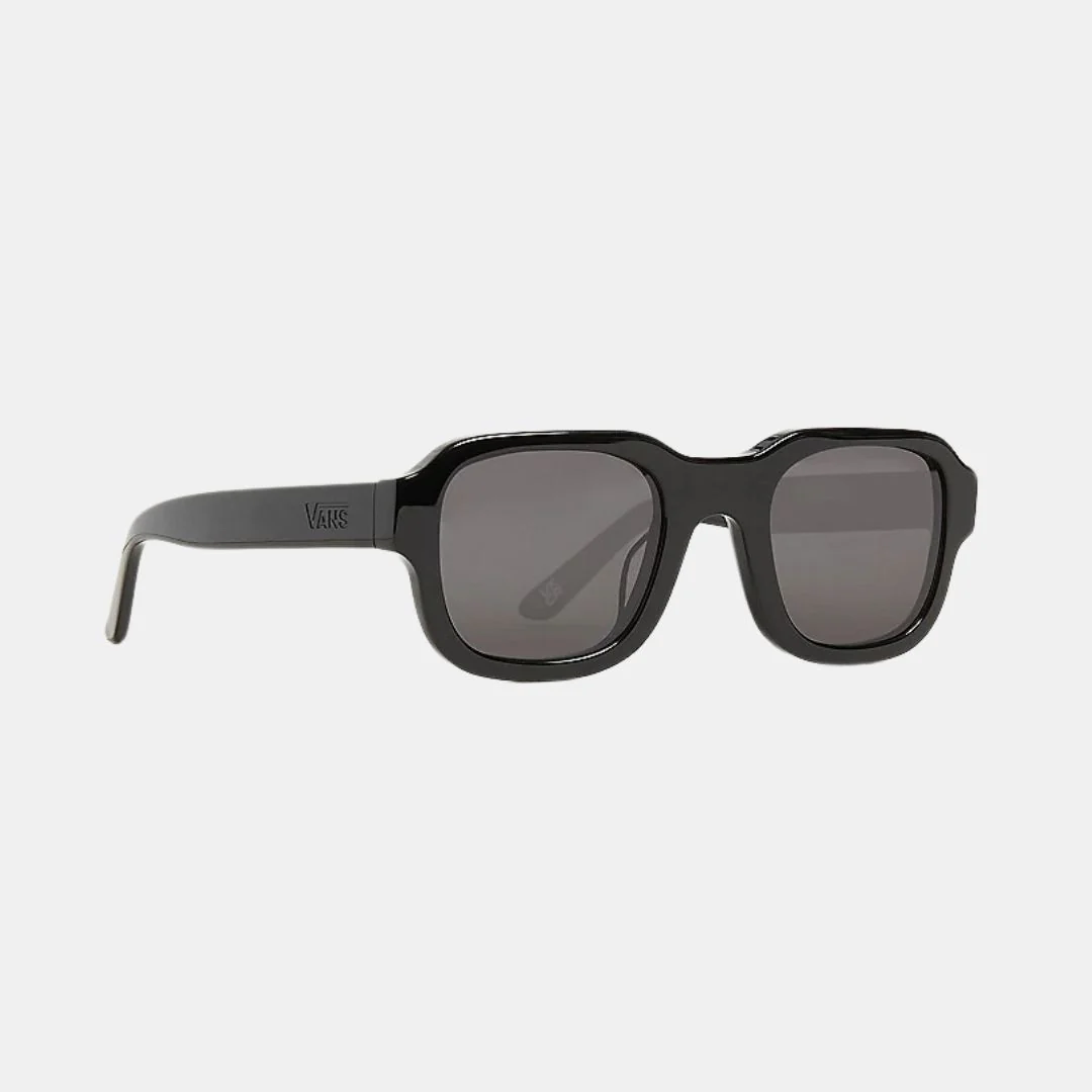 Vans 66 Sunglasses Black