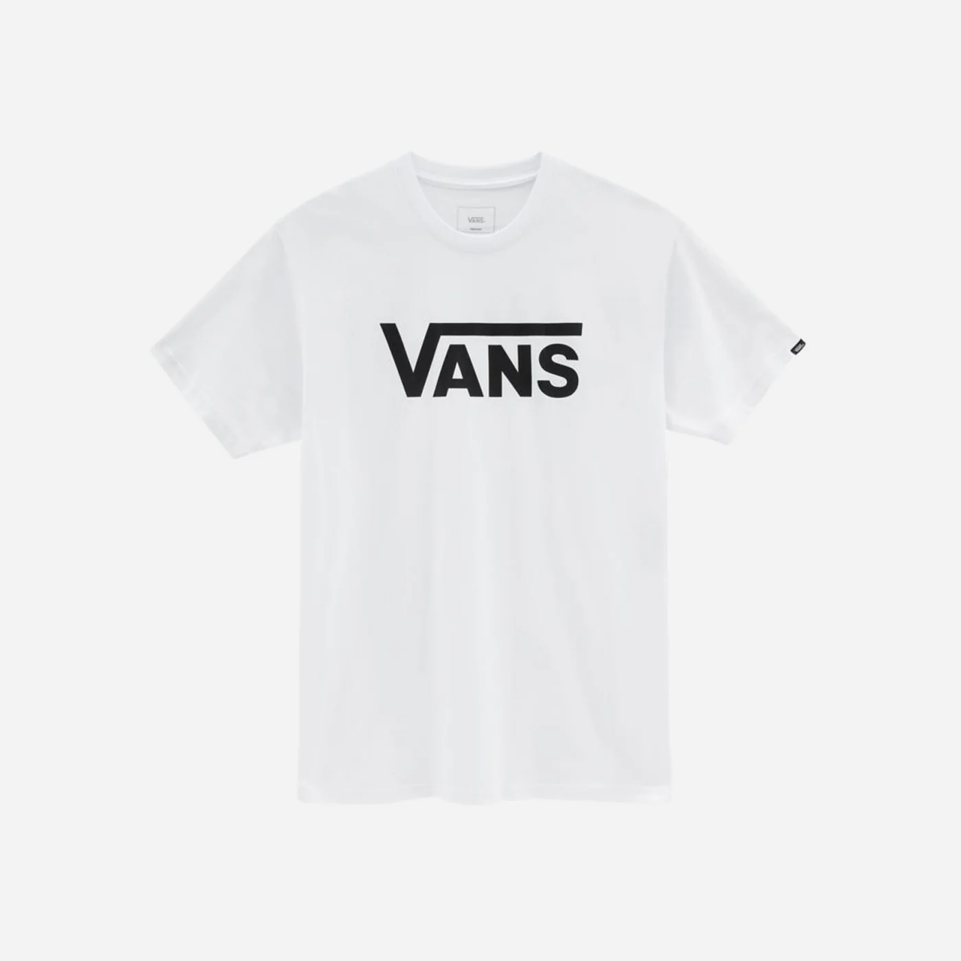 Vans Classic T-Shirt White