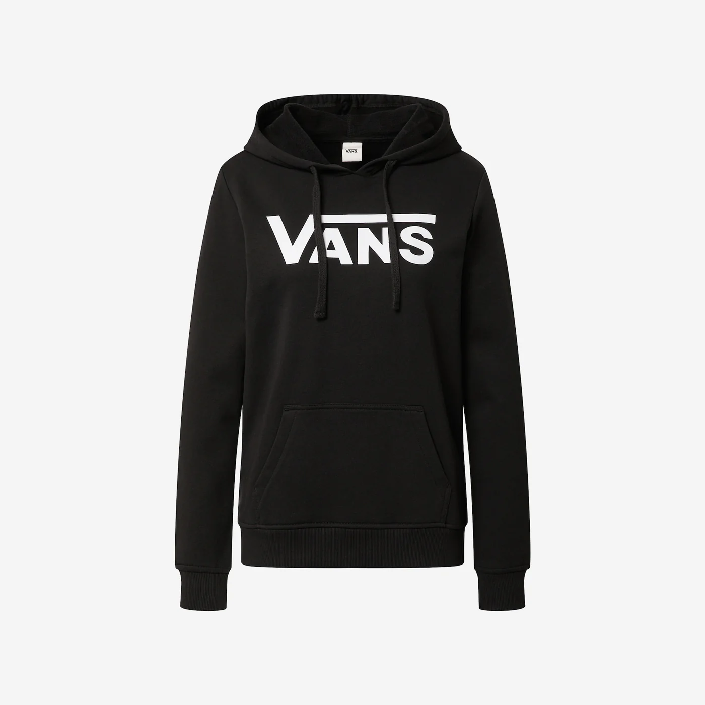 Vans WM Classic VII Hoodie Black