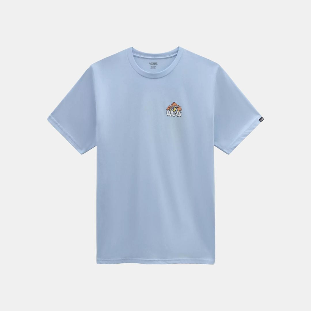 Vans Murshruum T-Shirt Baby Blue
