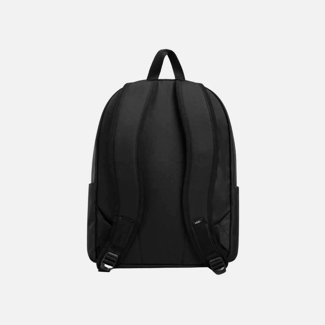 Vans Old Skool Backpack Black