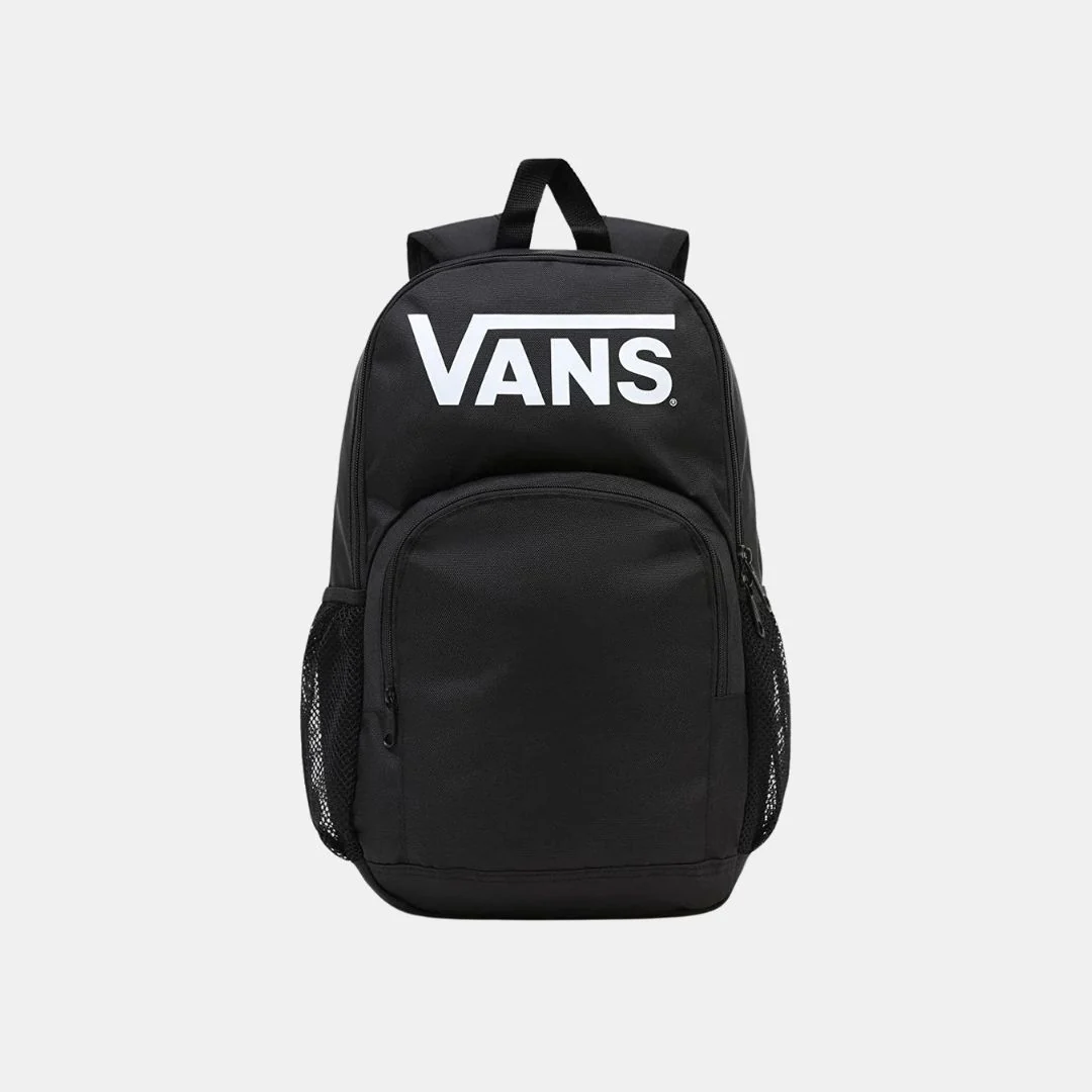Vans Alumni Backpack Pack-5 Black