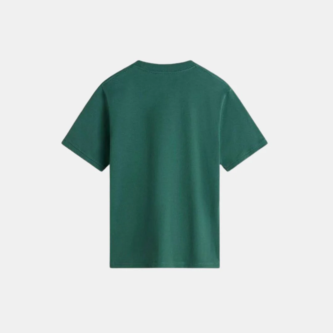 Vans Classic Boys T-Shirt Kid's Bistro Green
