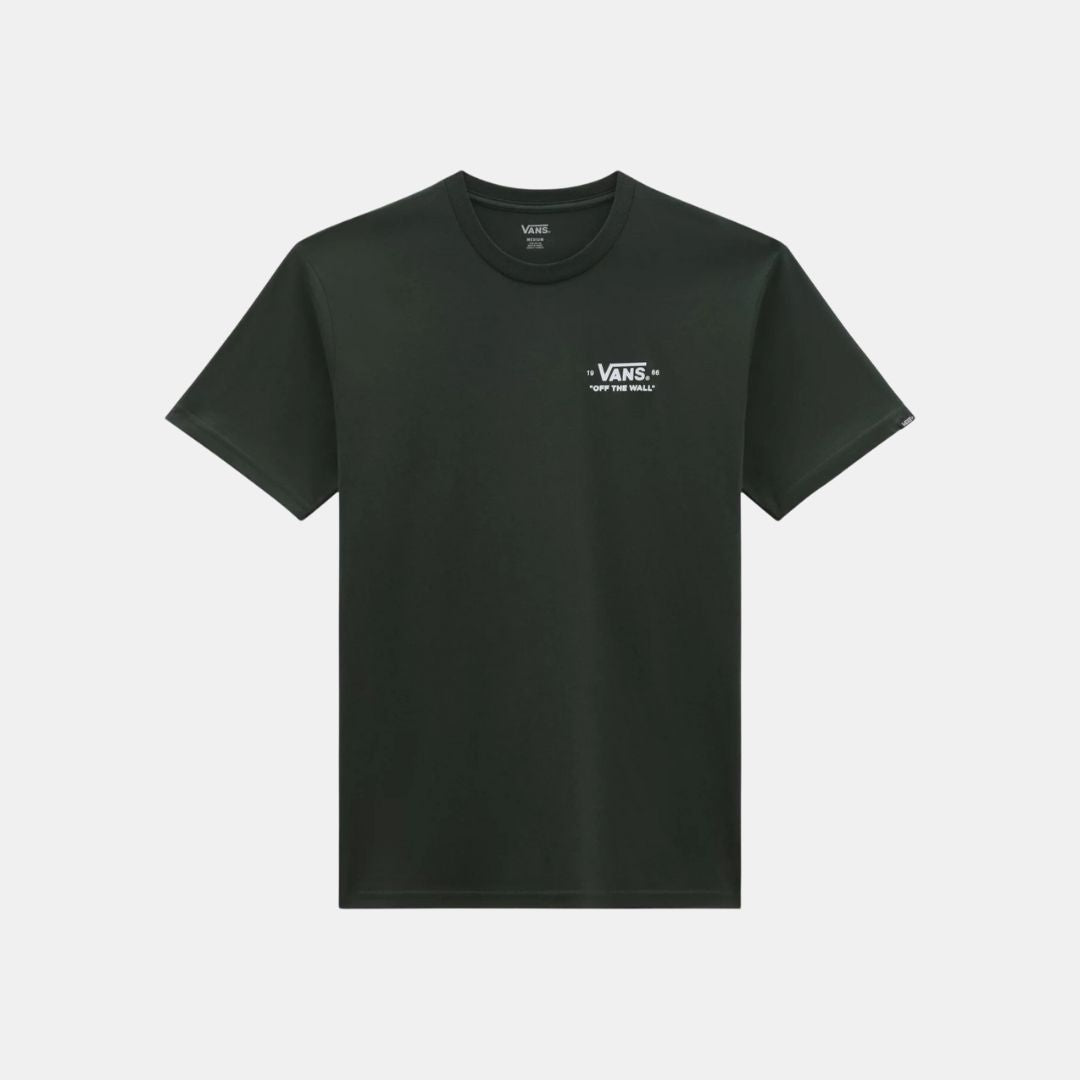 Vans Essential T-Shirt Forest
