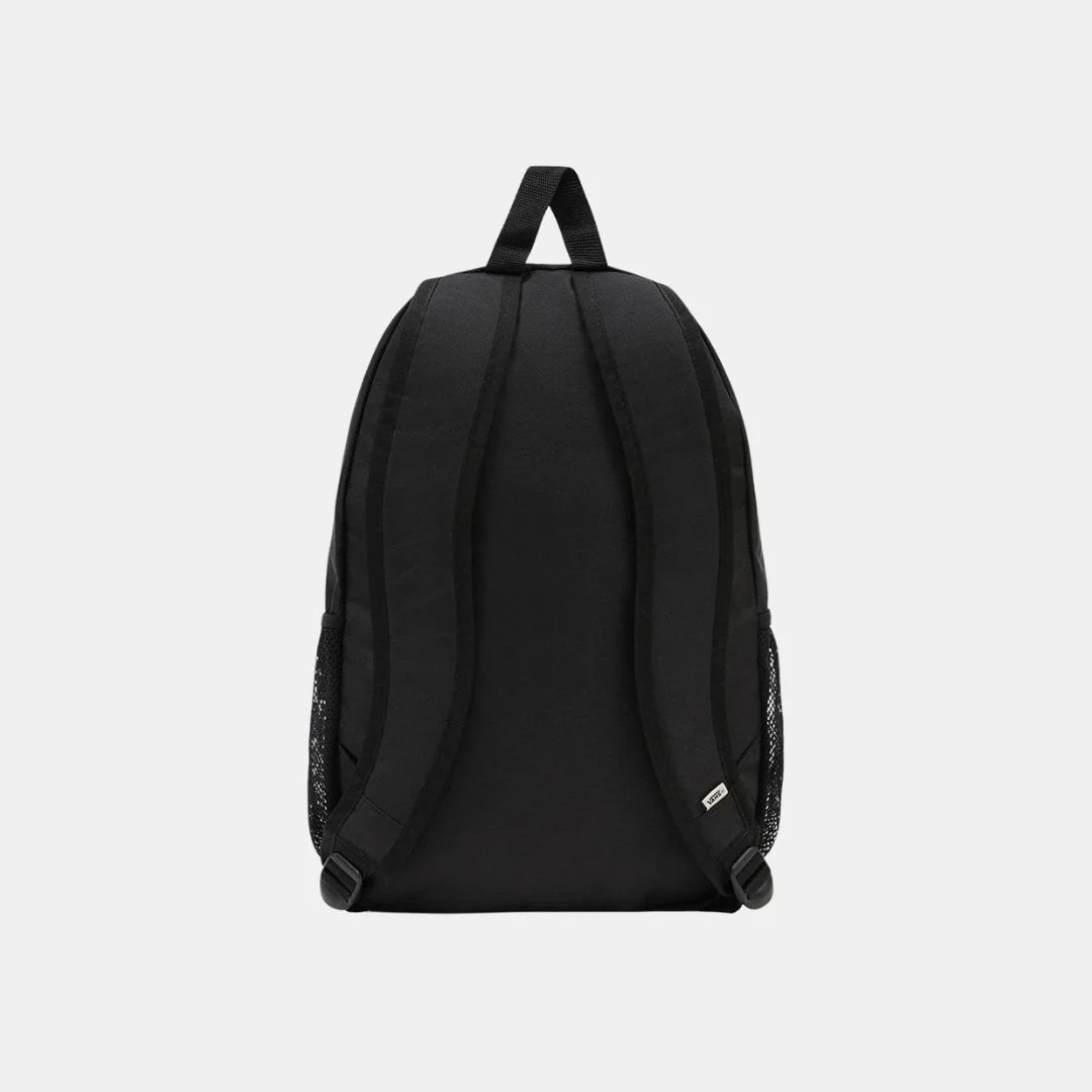 Vans Alumni Backpack Pack-5 Black