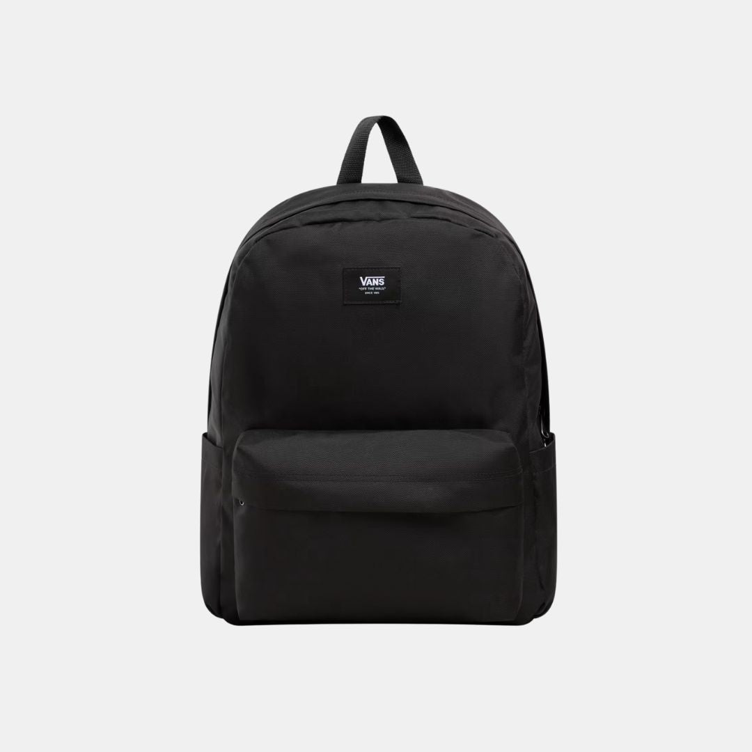 Vans Old Skool Backpack Black