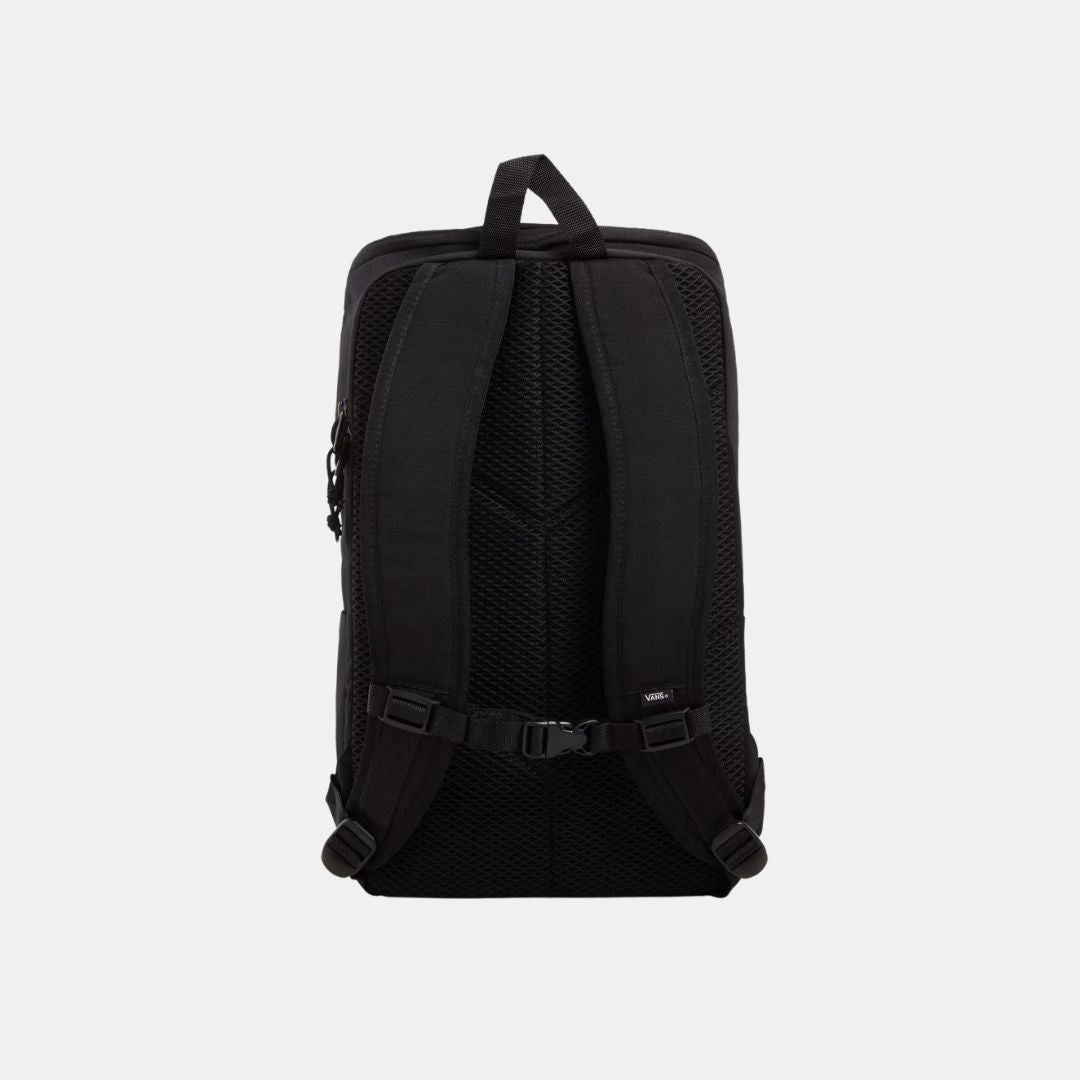 Vans Obstacle Skatepack Backpack Black