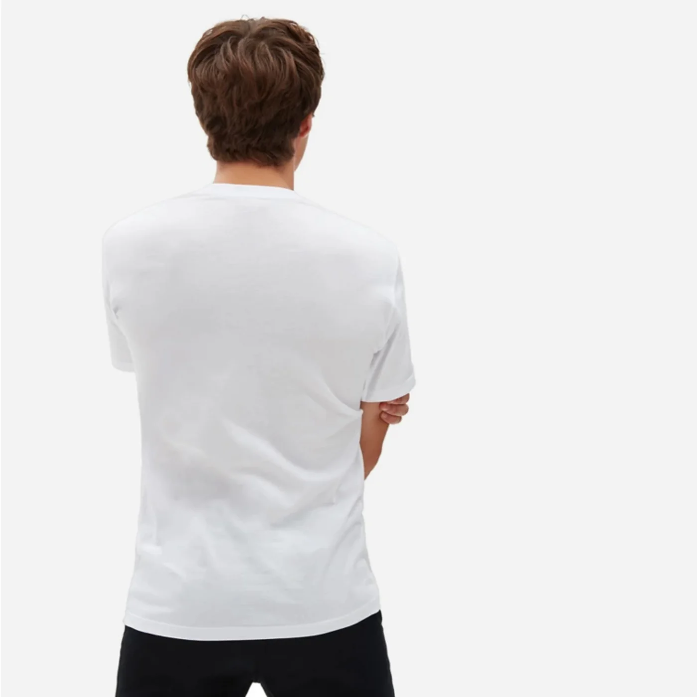 Vans Classic T-Shirt White