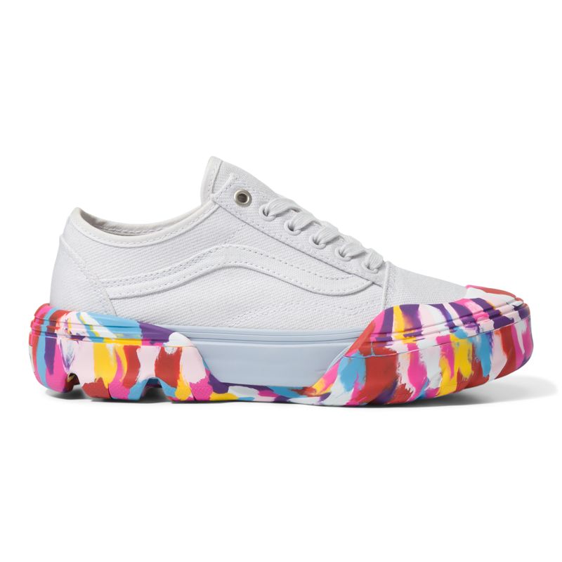 Old Skool Tapered Modular