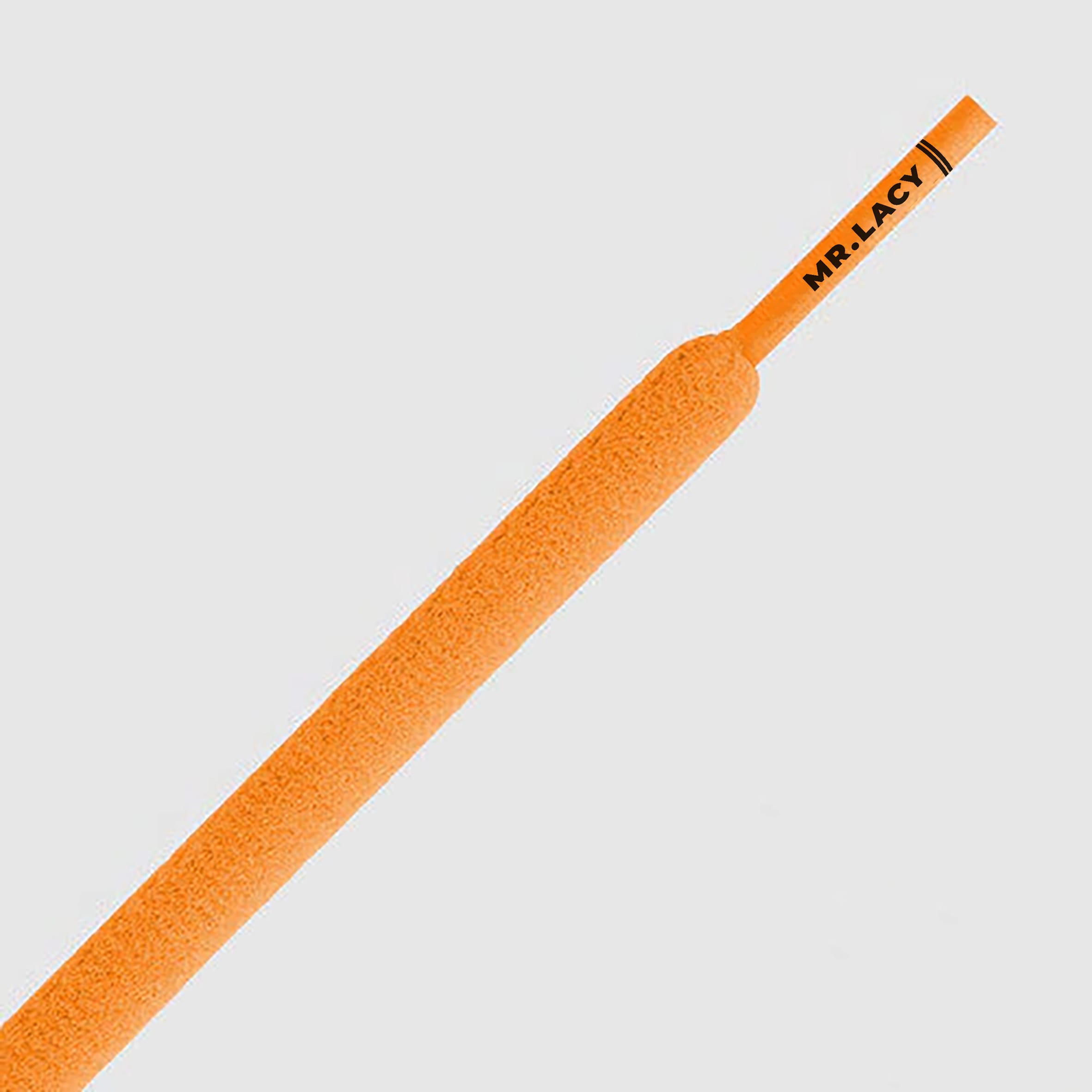 Snowies Snowboard Boot Laces · Bright Orange