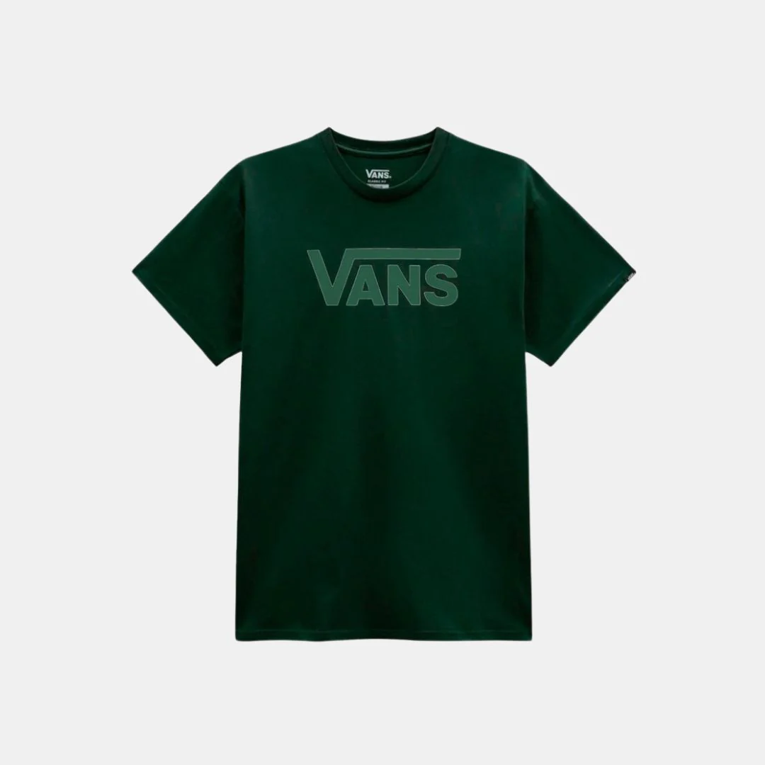 Vans Classic T-Shirt Bistro Green