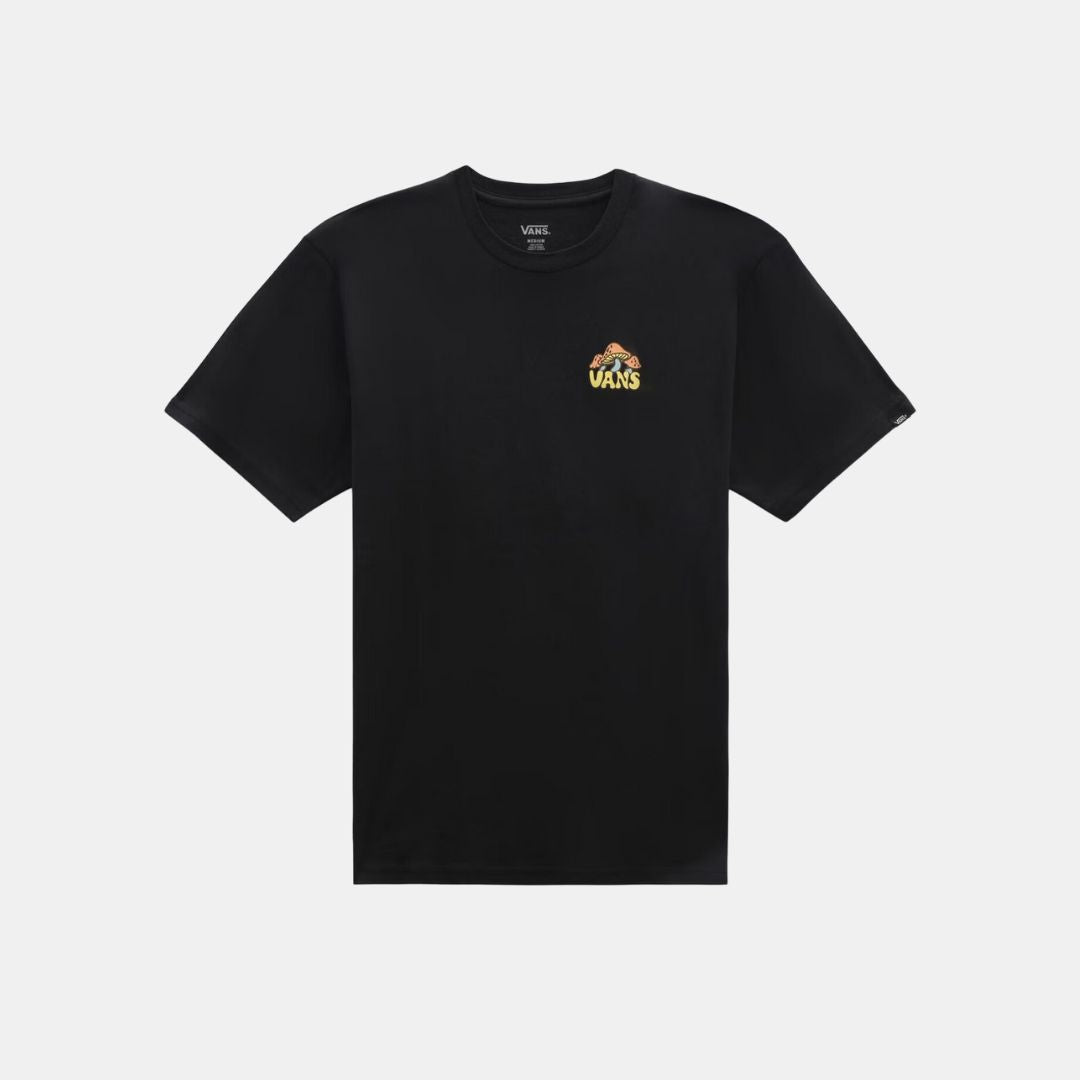 Vans Murshruum T-Shirt Black