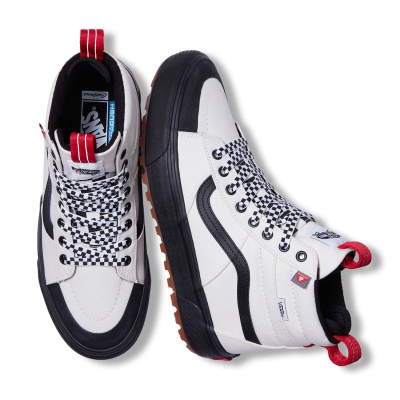 Customs MTE Sk8-Hi 2.0 DX