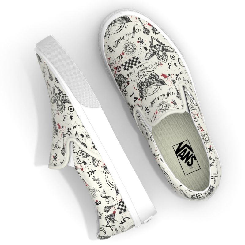 Classic Slip-On