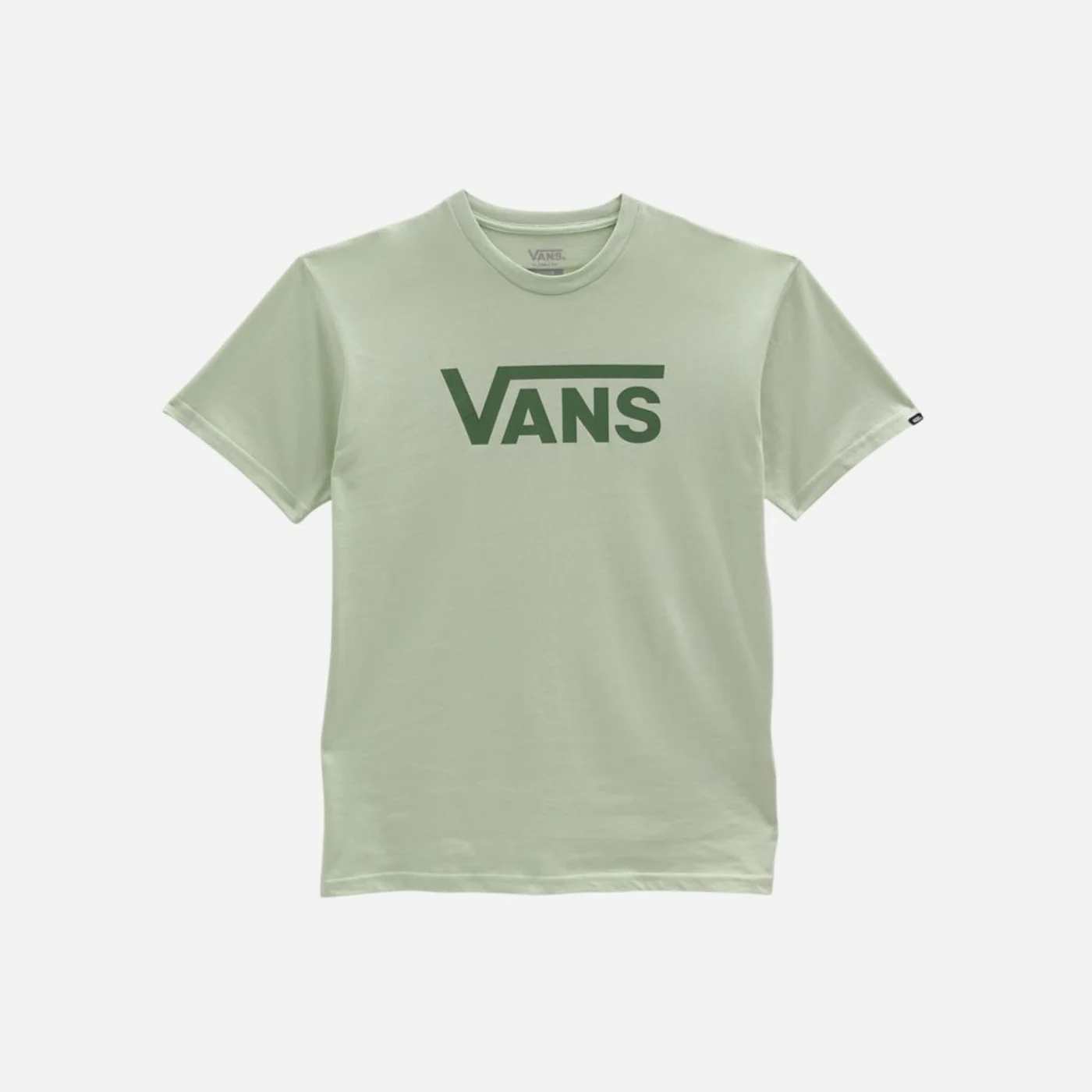 Vans Classic T-Shirt Celadon