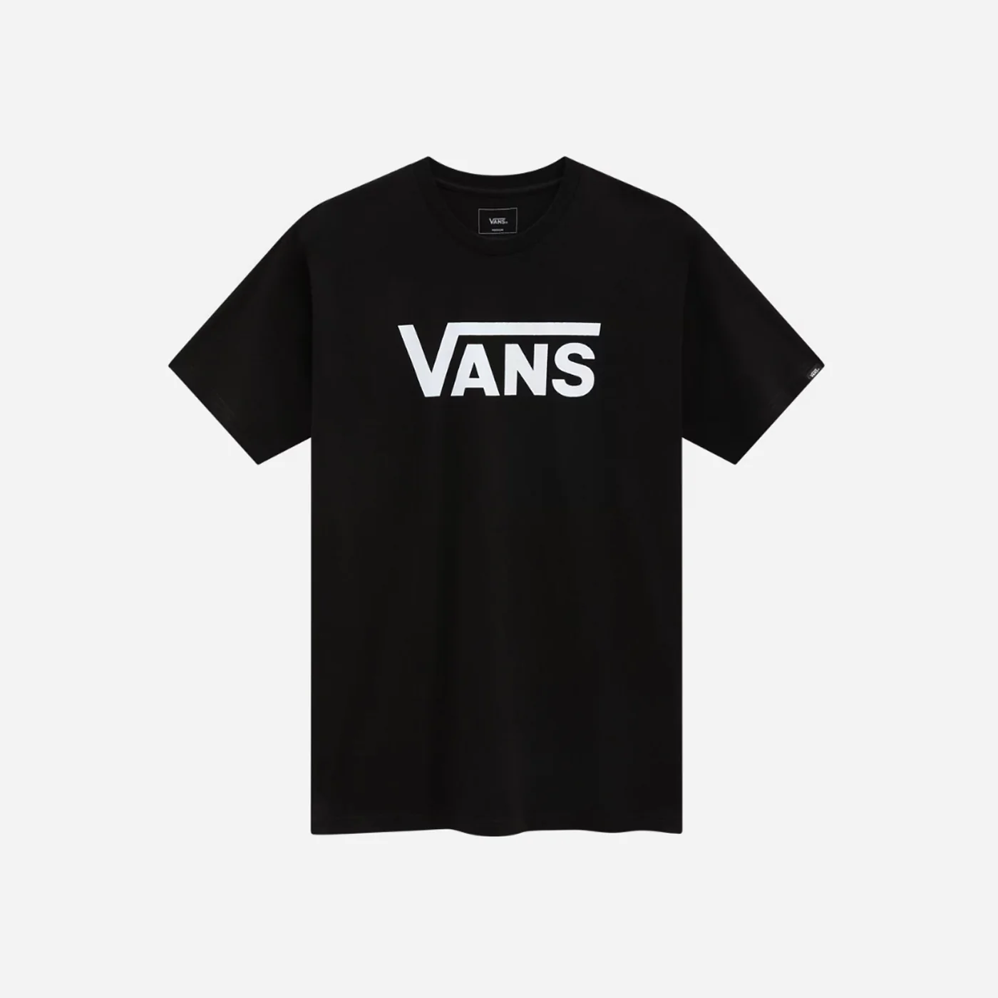 Vans Classic MN T-Shirt Black