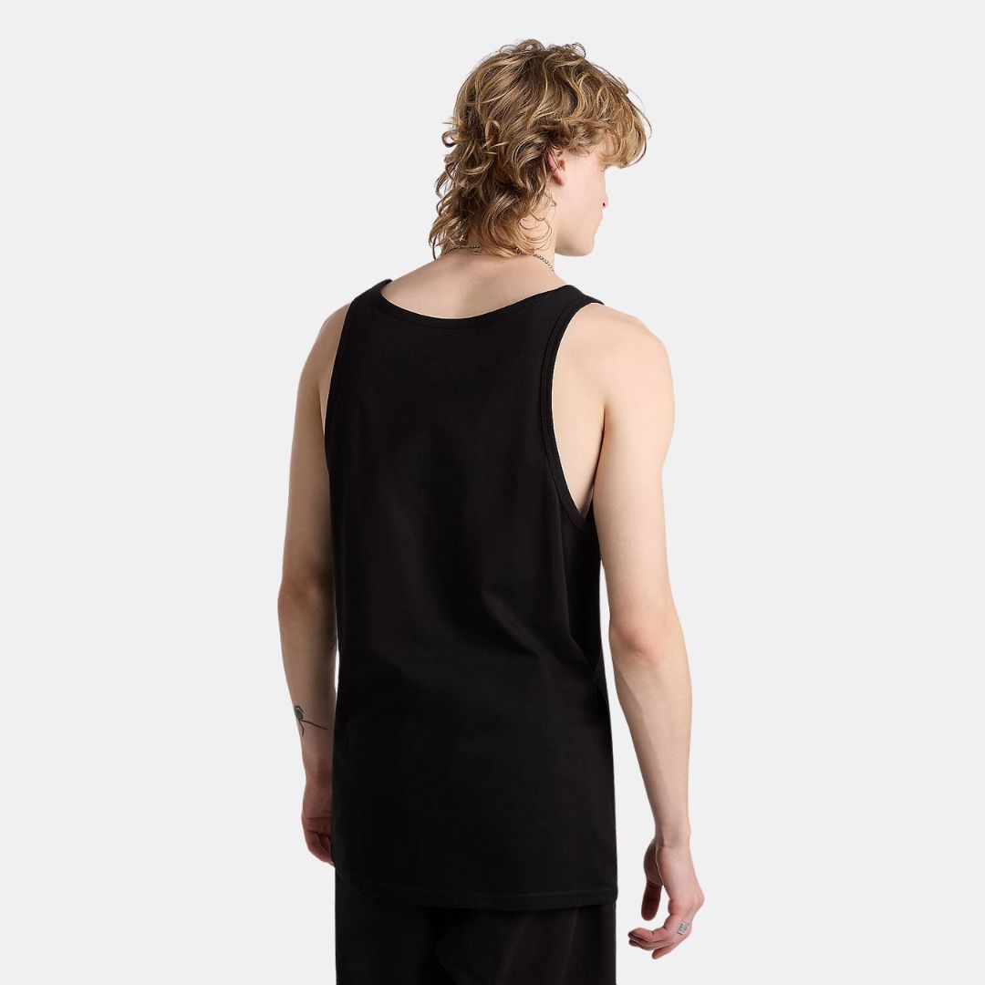 Vans Classic Tank Black & White