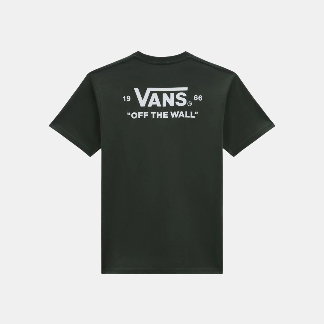 Vans Essential T-Shirt Forest