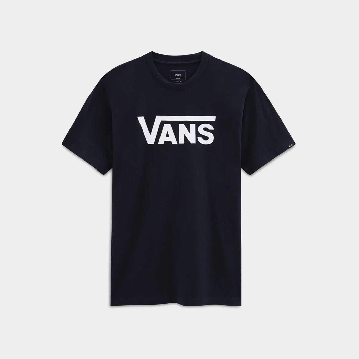 Vans Classic T-Shirt Navy