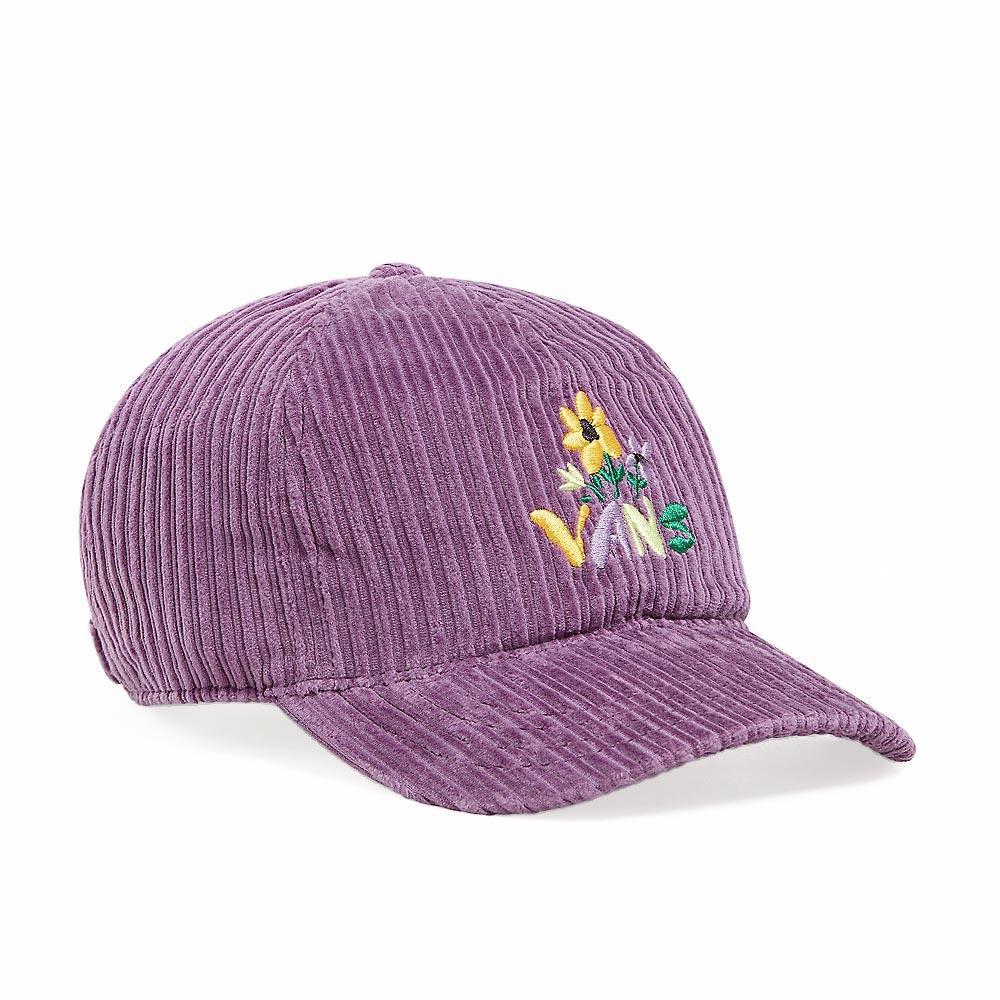 Vans Kids Essential Curved Bill Cap - Lavender Mist