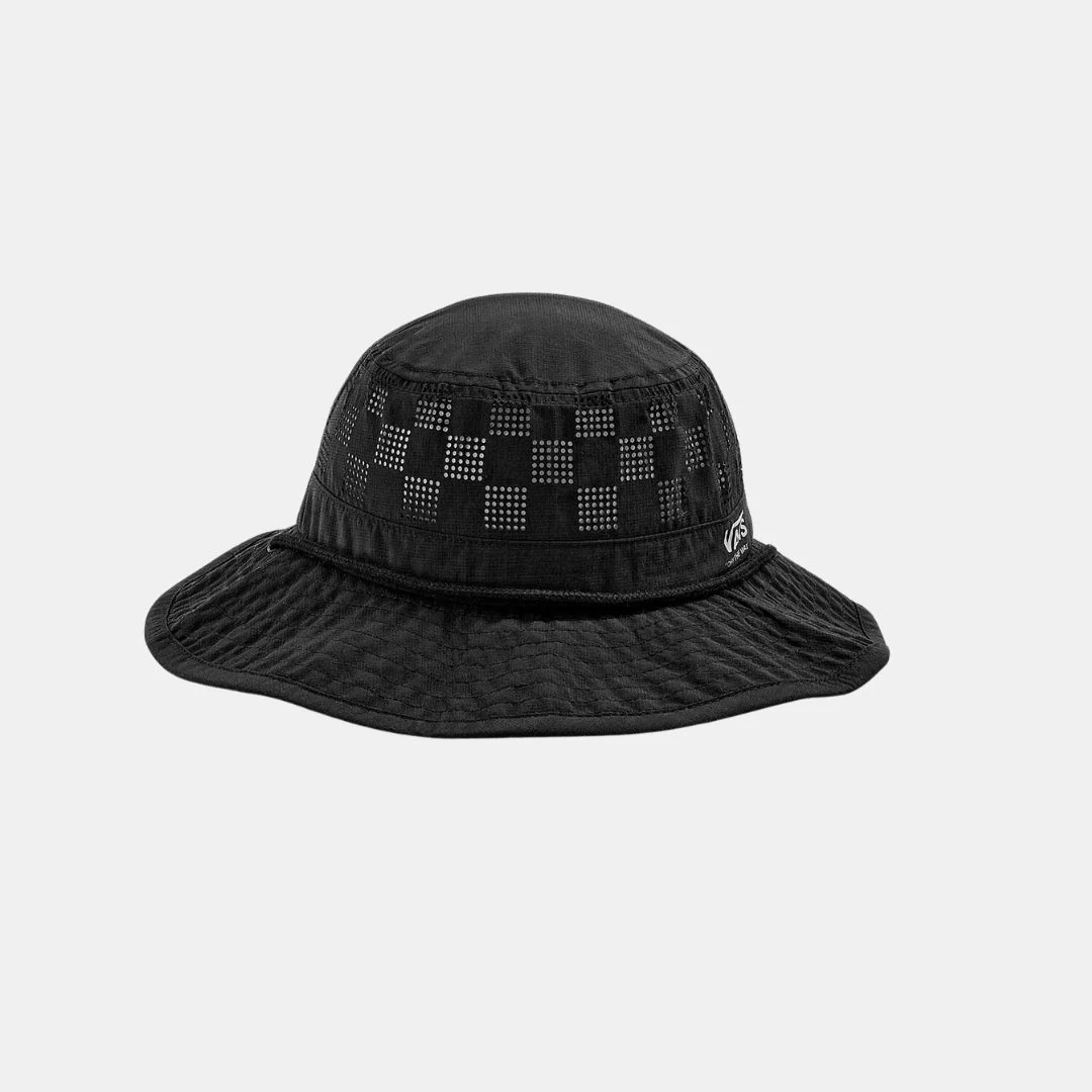 Vans Outdoor Boonie Bucket Hat Black