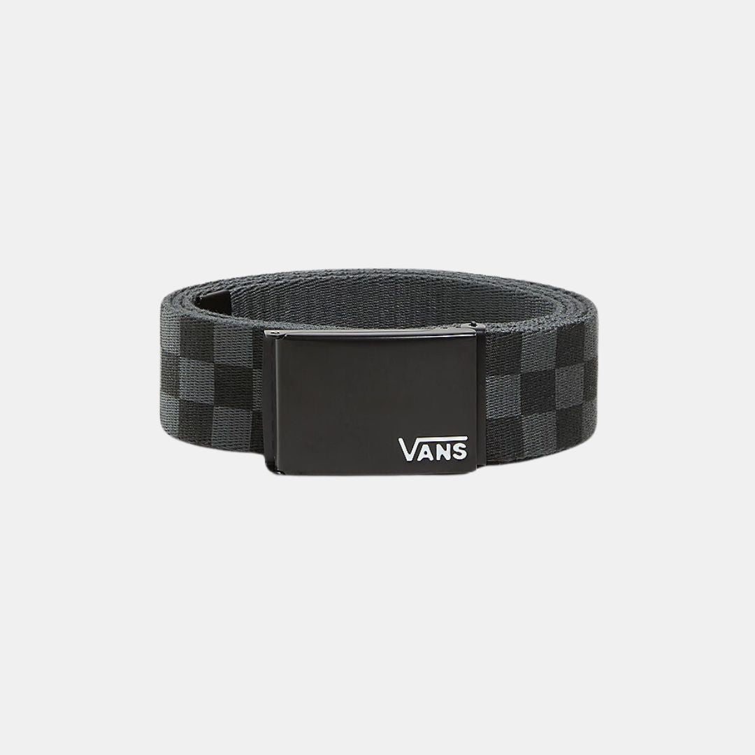 Vans Deppster II Belt Black Charcoal