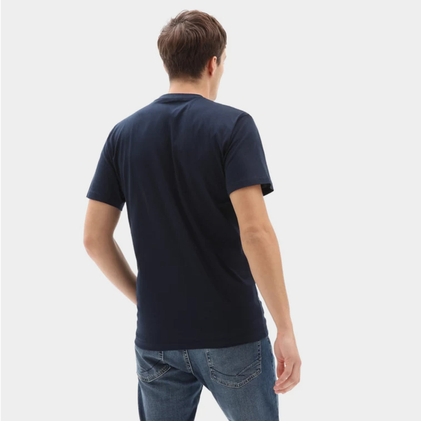 Vans Classic T-Shirt Navy