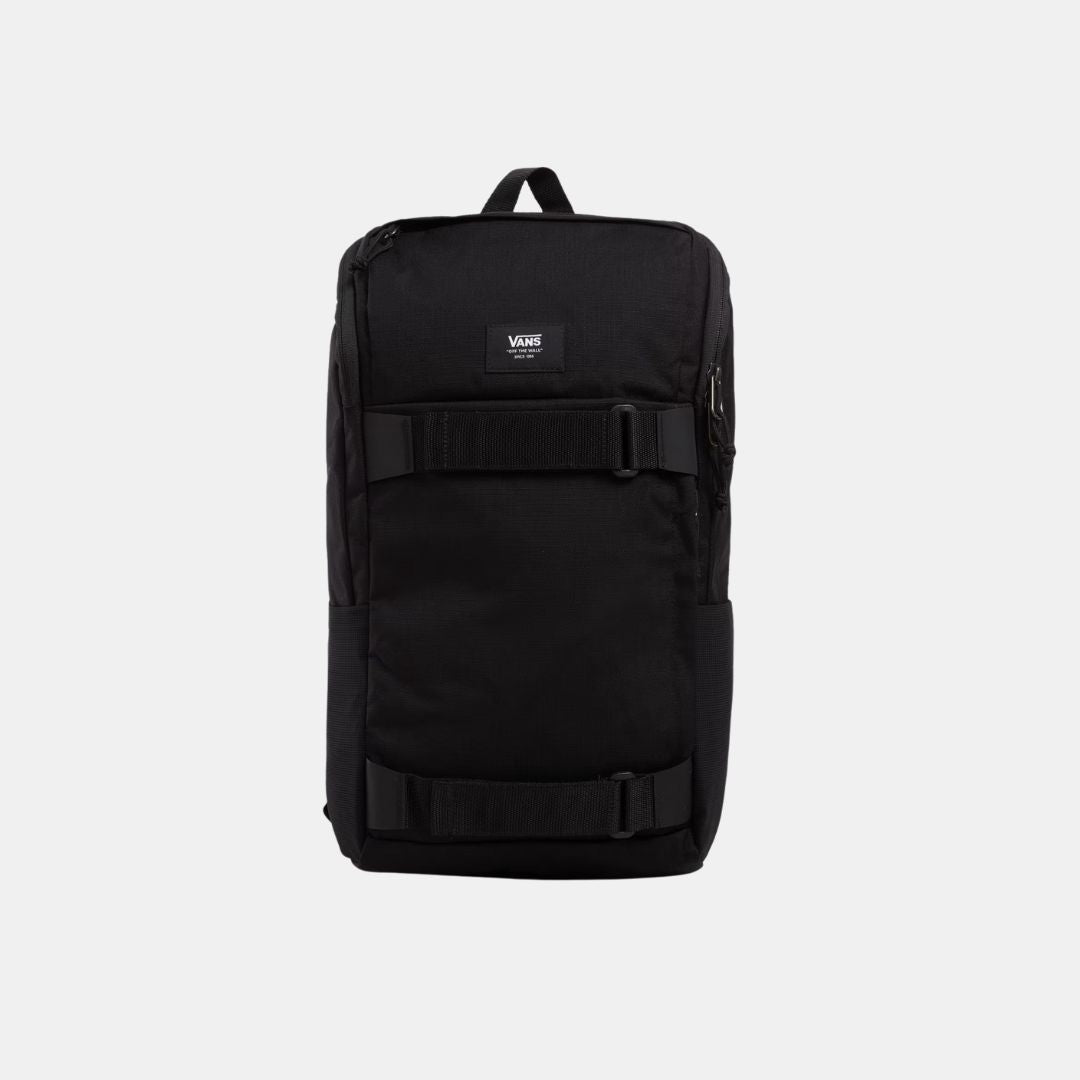 Vans Obstacle Skatepack Backpack Black