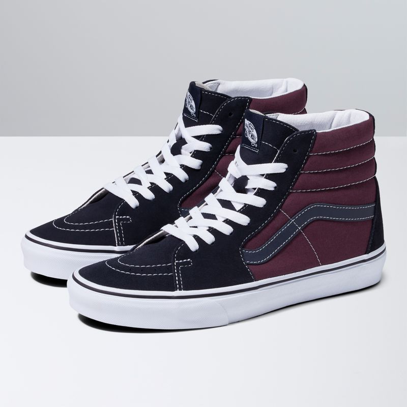 Sk8-Hi