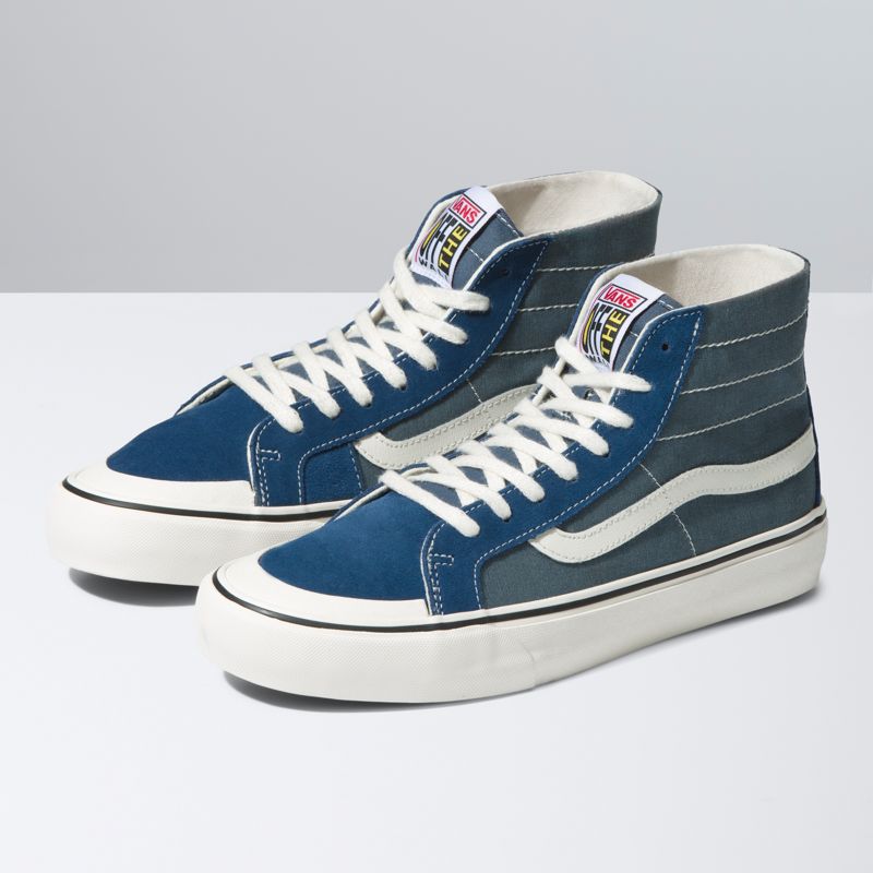 Sk8-Hi 138 Decon VR3 SF