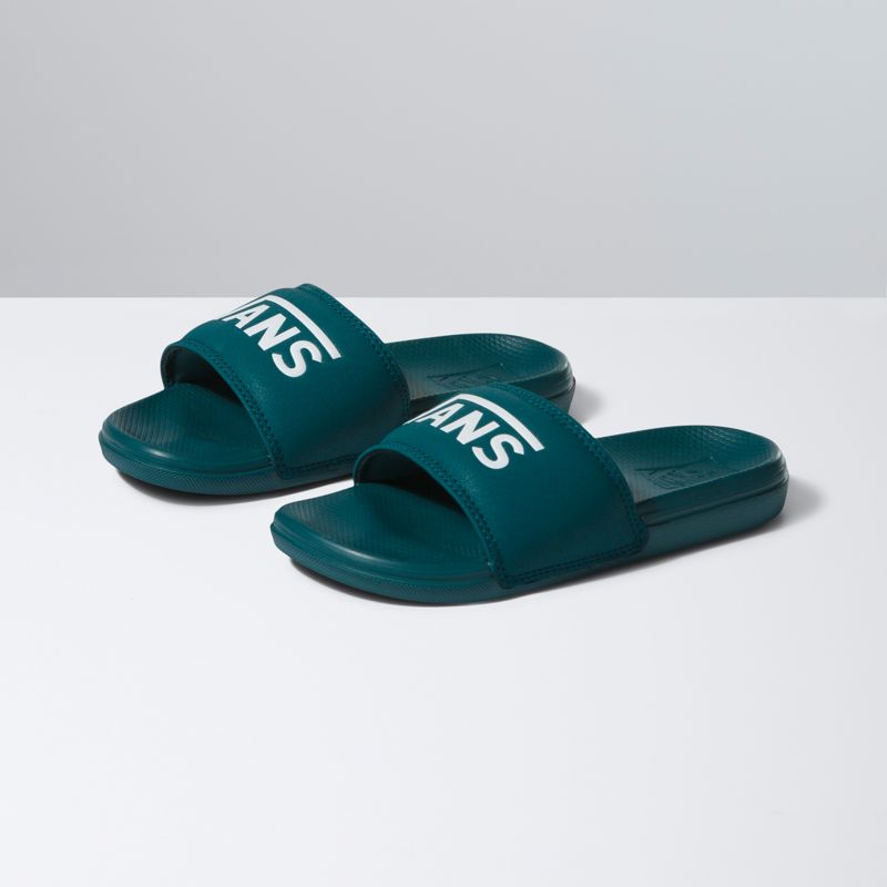 Kids La Costa Slide-On