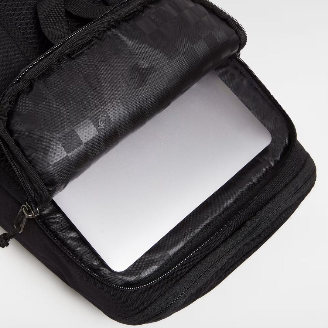 Vans Obstacle Skatepack Backpack Black