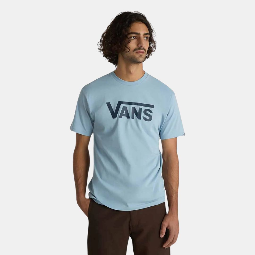 Vans Classic T-Shirt Dusty Blue