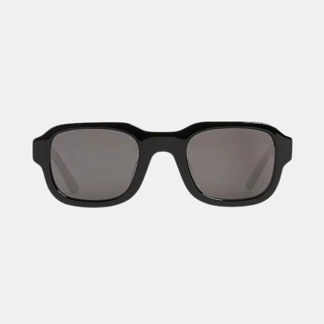 Vans 66 Sunglasses Black