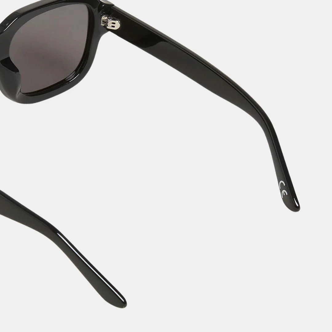 Vans 66 Sunglasses Black