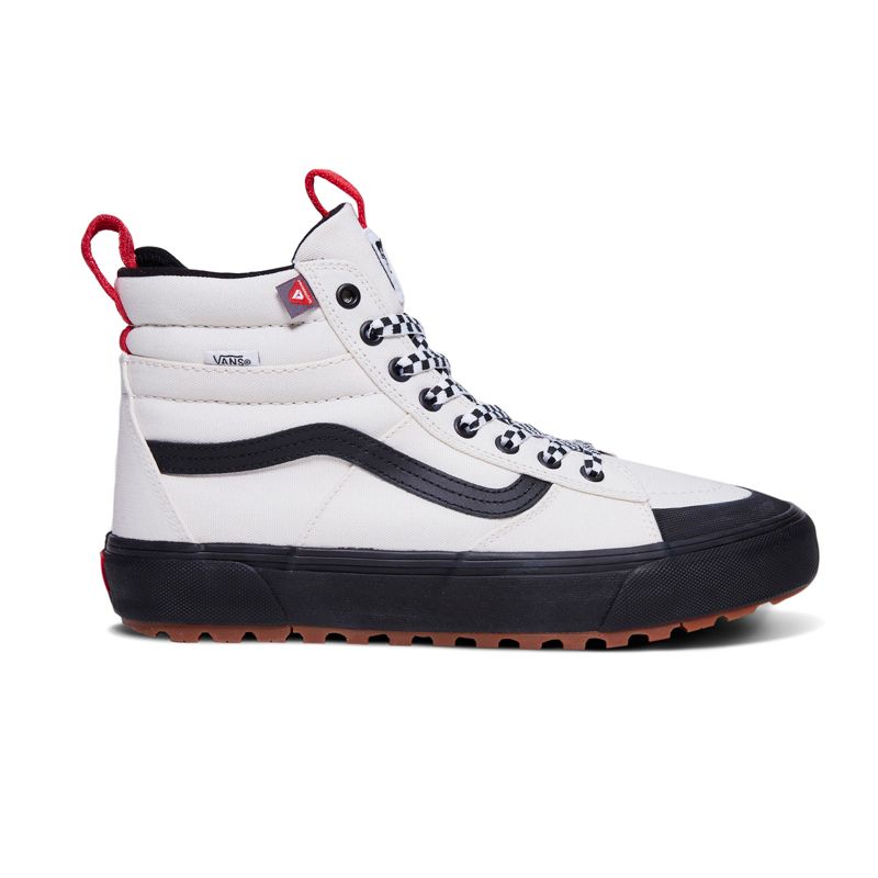 Customs MTE Sk8-Hi 2.0 DX