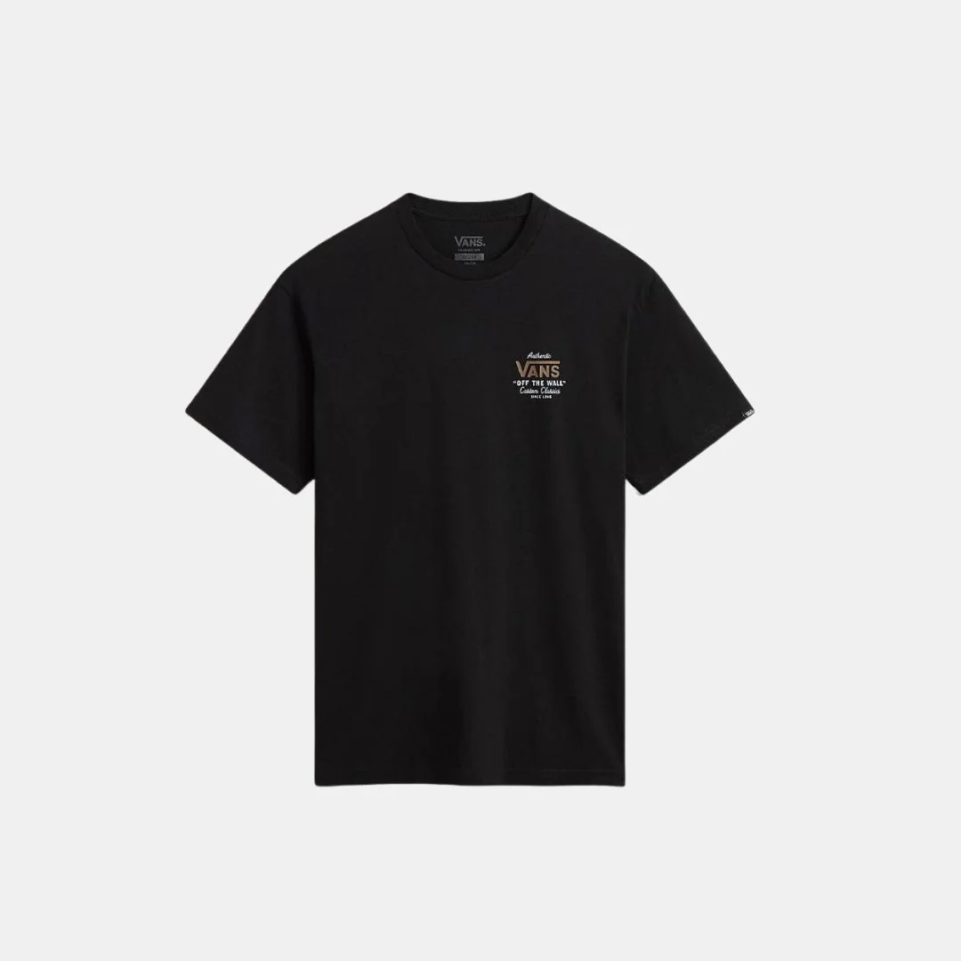 Vans Holder St Classic T-Shirt Black