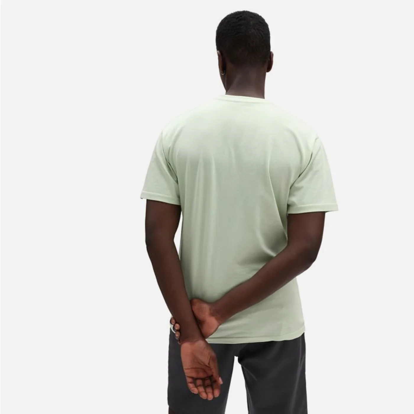 Vans Classic T-Shirt Celadon